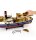 Artesania Latina 1/50 SANSON TUGBOAT / REMOLCADOR / REMORQUEUR