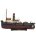 Artesania Latina 1/50 SANSON TUGBOAT / REMOLCADOR / REMORQUEUR