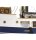 Artesania Latina 1/50 SANSON TUGBOAT / REMOLCADOR / REMORQUEUR