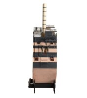 Artesania Latina 1/72 HMS VICTORY´S CROSS-SECTION + FIGURINES + COPPER SHEATHING - licensed product