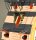 Artesania Latina 1/72 HMS VICTORY´S CROSS-SECTION + FIGURINES + COPPER SHEATHING - licensed product