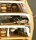 Artesania Latina 1/72 HMS VICTORY´S CROSS-SECTION + FIGURINES + COPPER SHEATHING - licensed product
