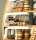 Artesania Latina 1/72 HMS VICTORY´S CROSS-SECTION + FIGURINES + COPPER SHEATHING - licensed product