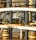 Artesania Latina 1/72 HMS VICTORY´S CROSS-SECTION + FIGURINES + COPPER SHEATHING - licensed product