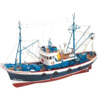 Artesania Latina 1/50 MARINA II THUNA FISHING BOAT 2025...