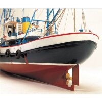Artesania Latina 1/50 MARINA II THUNA FISHING BOAT 2025...