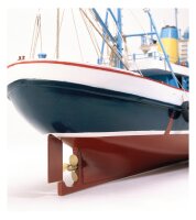 Artesania Latina 1/50 MARINA II THUNA FISHING BOAT 2025 refreshed version