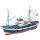Artesania Latina 1/50 MARINA II THUNA FISHING BOAT 2025 refreshed version