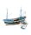 Artesania Latina 1/50 MARINA II THUNA FISHING BOAT 2025 refreshed version