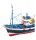 Artesania Latina 1/50 MARINA II THUNA FISHING BOAT 2025 refreshed version