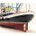 Artesania Latina 1/50 MARINA II THUNA FISHING BOAT 2025 refreshed version