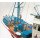 Artesania Latina 1/50 MARINA II THUNA FISHING BOAT 2025 refreshed version