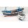 Artesania Latina 1/50 MARINA II THUNA FISHING BOAT 2025 refreshed version