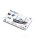 Artesania Latina 1/50 MARINA II THUNA FISHING BOAT 2025 refreshed version