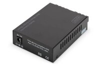 DIGITUS DN-82124  Media Converter