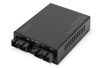 DIGITUS DN-82124  Media Converter