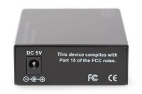 DIGITUS DN-82124  Media Converter
