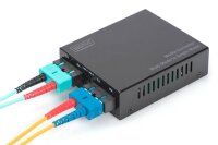 DIGITUS DN-82124  Media Converter