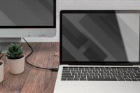 DIGITUS USB-C/HDMI Kabel AK-300330-020-S 2,0 m schwarz, 1 St.