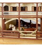 Artesania Latina 1/80 KING OF THE MISSISSIPPI