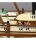 Artesania Latina 1/80 KING OF THE MISSISSIPPI