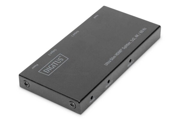 DIGITUS DS-45322  HDMI-Switch