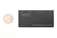 DIGITUS DS-45322  HDMI-Switch