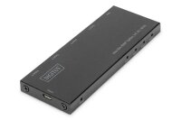 DIGITUS DS-45323  HDMI-Switch