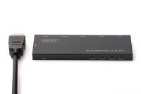 DIGITUS DS-45323  HDMI-Switch