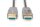 DIGITUS HDMI/HDMI Glasfaserkabel AK-330126-150-S 15,0 m schwarz, 1 St.