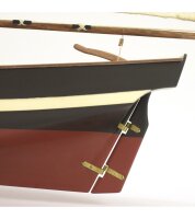 Artesania Latina 1/50 SWIFT PILOT BOAT / BARCO PILOTO/ BATEAU PILOTE