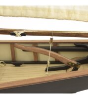 Artesania Latina 1/50 SWIFT PILOT BOAT / BARCO PILOTO/ BATEAU PILOTE