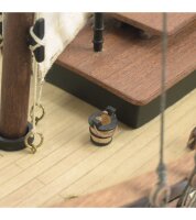 Artesania Latina 1/50 SWIFT PILOT BOAT / BARCO PILOTO/ BATEAU PILOTE