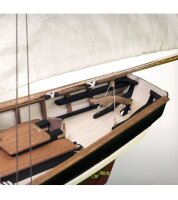 Artesania Latina 1/50 SWIFT PILOT BOAT / BARCO PILOTO/ BATEAU PILOTE
