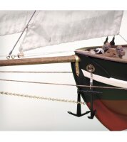 Artesania Latina 1/50 SWIFT PILOT BOAT / BARCO PILOTO/ BATEAU PILOTE