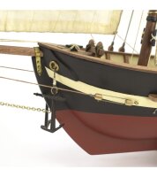 Artesania Latina 1/50 SWIFT PILOT BOAT / BARCO PILOTO/ BATEAU PILOTE