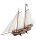 Artesania Latina 1/50 SWIFT PILOT BOAT / BARCO PILOTO/ BATEAU PILOTE