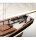 Artesania Latina 1/50 SWIFT PILOT BOAT / BARCO PILOTO/ BATEAU PILOTE