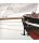 Artesania Latina 1/50 SWIFT PILOT BOAT / BARCO PILOTO/ BATEAU PILOTE