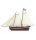 Artesania Latina 1/50 SWIFT PILOT BOAT / BARCO PILOTO/ BATEAU PILOTE