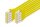 DIGITUS RJ45-Stecker/RJ-45 Stecker Netzwerkkabel DK-1644-A-010-Y-10 1,0 m gelb, 10 St.