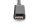 DIGITUS AK-330101-002-S  DisplayPort 1.2/HDMI Adapter