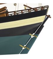 Artesania Latina 1/40 VIRGINIA AMERICAN SCHOONER /GOLETA / GOÉLETTE