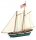 Artesania Latina 1/40 VIRGINIA AMERICAN SCHOONER /GOLETA / GOÉLETTE