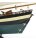 Artesania Latina 1/40 VIRGINIA AMERICAN SCHOONER /GOLETA / GOÉLETTE
