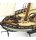 Artesania Latina 1/40 VIRGINIA AMERICAN SCHOONER /GOLETA / GOÉLETTE