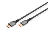DIGITUS DisplayPort/DisplayPort Kabel DB-340111-010-S 1,0...