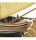 Artesania Latina 1/35 BOTTER ZUIDERZEE SHIP/BARCO HOLANDÉS/BATEAU HOLLANDAIS