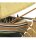 Artesania Latina 1/35 BOTTER ZUIDERZEE SHIP/BARCO HOLANDÉS/BATEAU HOLLANDAIS