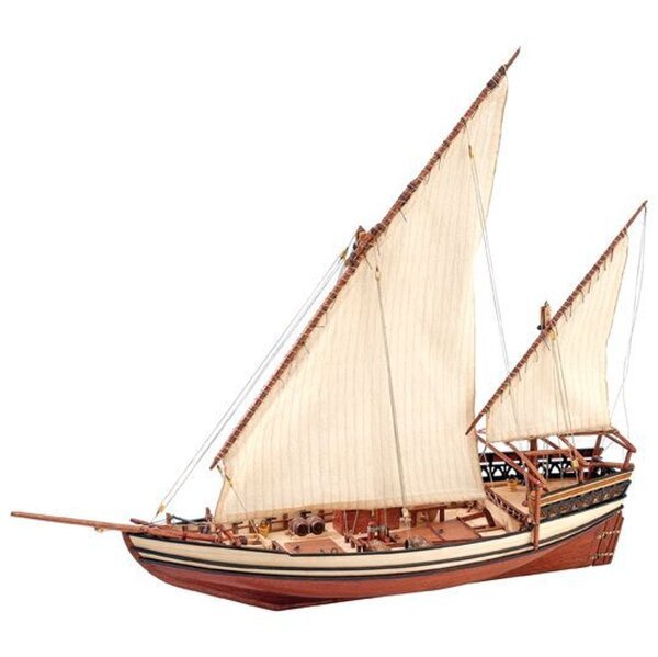 Artesania Latina 1/85  SULTAN DHOW